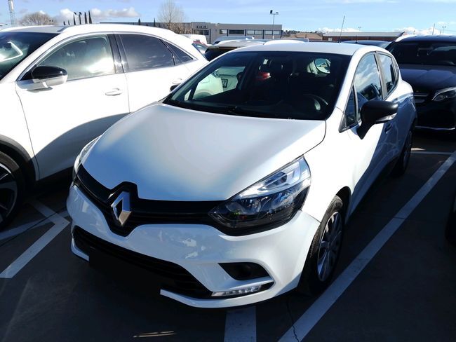 Foto del RENAULT Clio TCe GLP Business 74kW