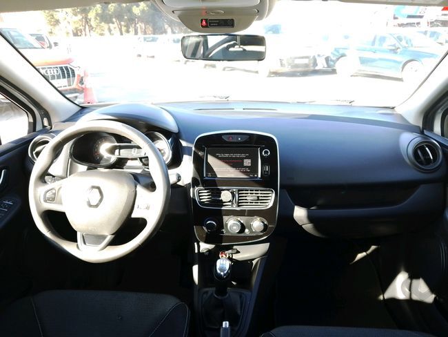 Foto del RENAULT Clio TCe GLP Business 74kW