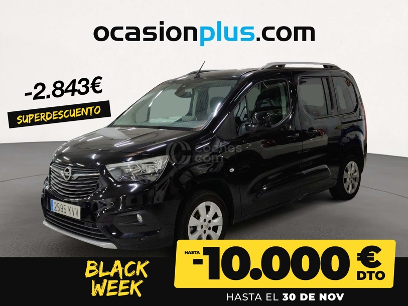 Foto del OPEL Combo Life 1.2 T S-S Innovation L