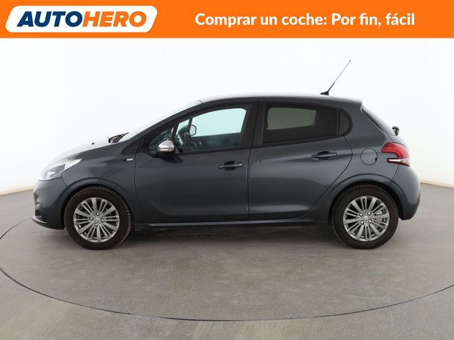 Foto del PEUGEOT 208 1.6BlueHDi Style 100