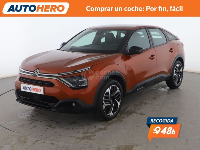 Foto del CITROEN C4 1.2 PureTech Feel Pack S&S 130