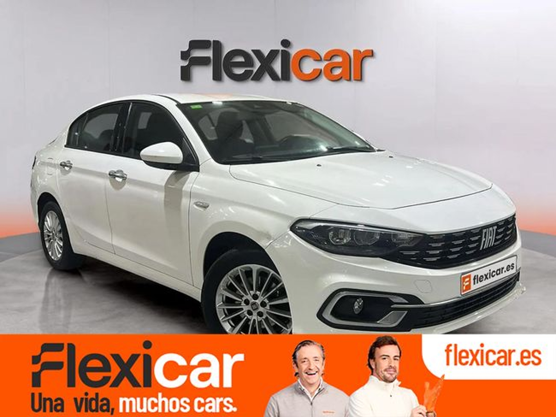 Imagen de FIAT Tipo