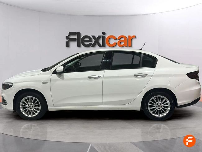 Foto del FIAT Tipo SW 1.0 City Life