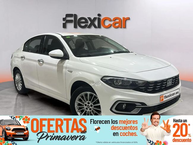 Foto del FIAT Tipo SW 1.0 City Life