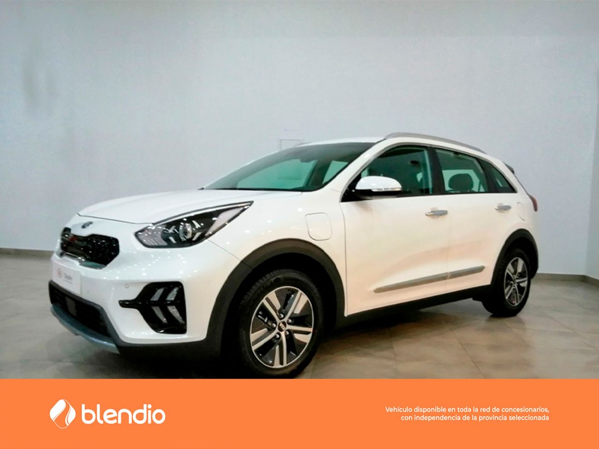 Imagen de KIA Niro