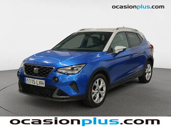 Imagen de SEAT Arona 1.5 TSI S&S FR DSG7 150