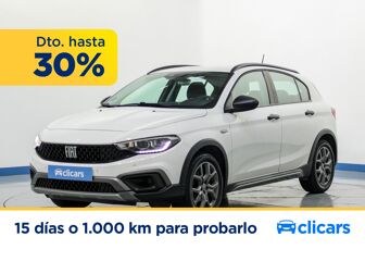 Imagen de FIAT Tipo 1.0 City Cross