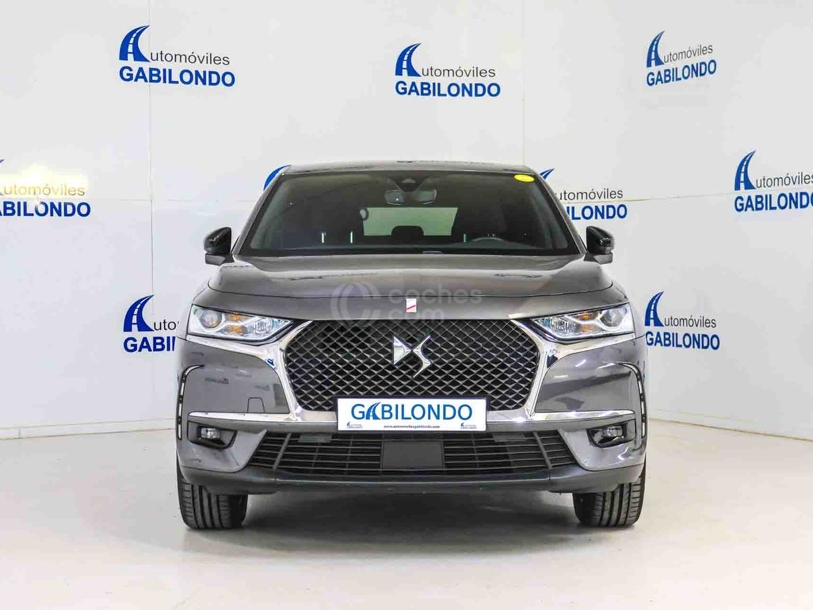 Foto del DS DS7 E-Tense Grand Chic Aut. 4x2