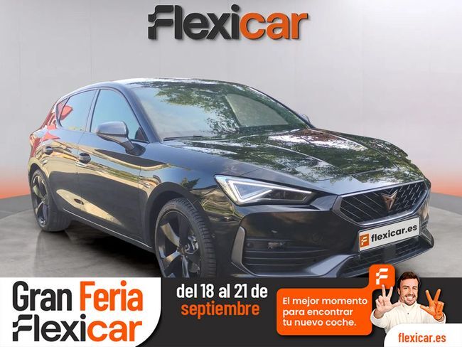 CUPRA León (1.5 eTSI 110kW (150CV) DSG) en Barcelona