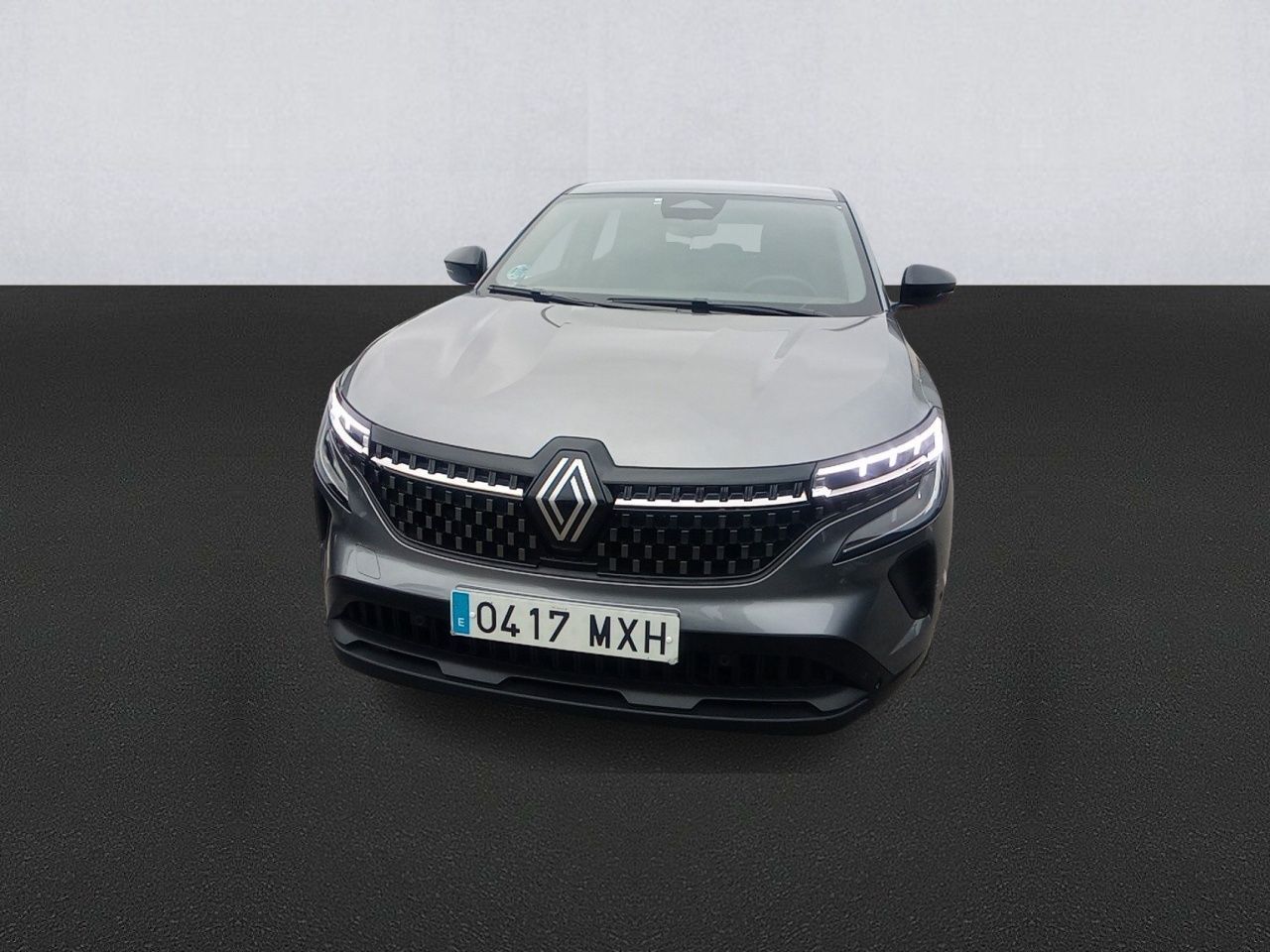 Foto del RENAULT Austral 1.2 E-Tech Híbrido Evolution 146kW