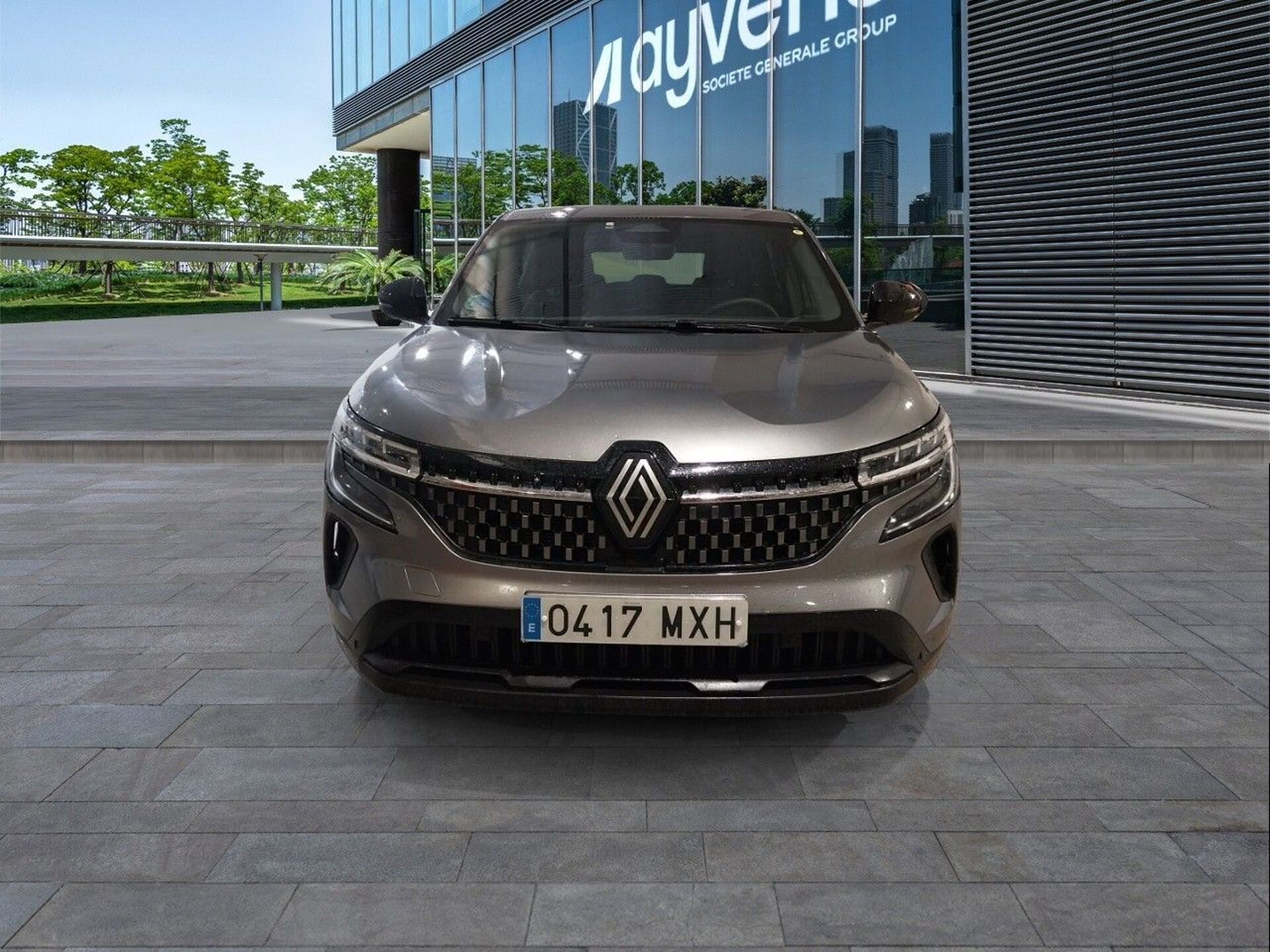 Imagen 2 de RENAULT Austral