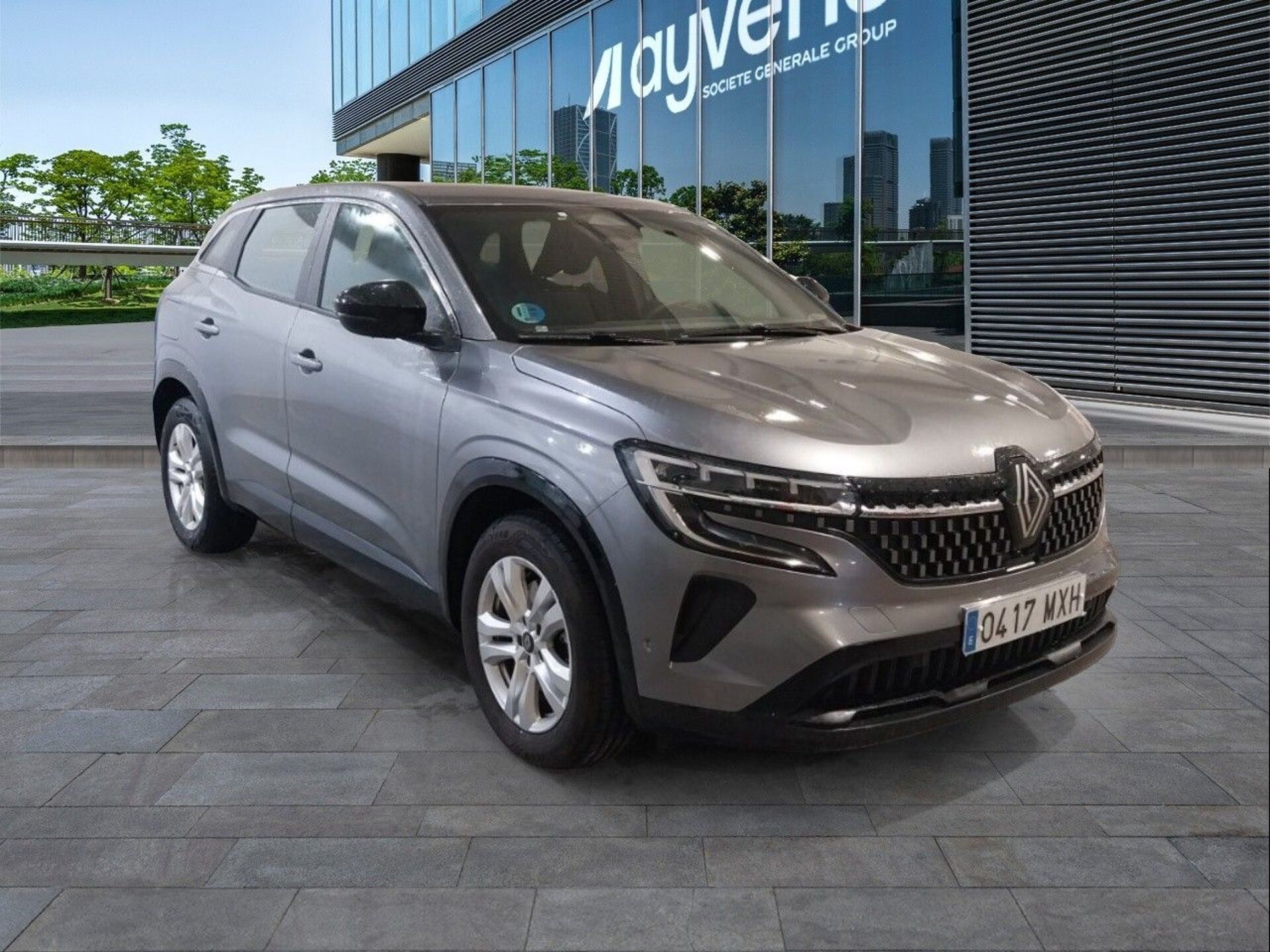 Imagen 3 de RENAULT Austral