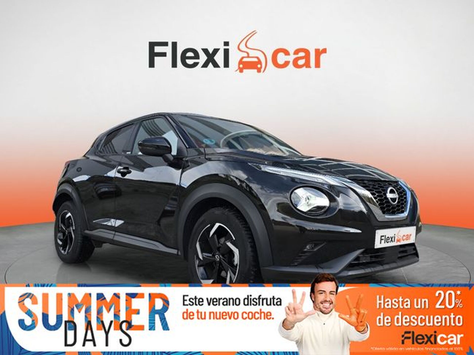 Imagen de NISSAN Juke