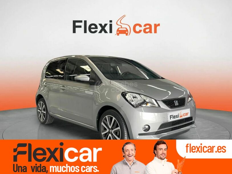 Foto del SEAT Mii Electric Plus