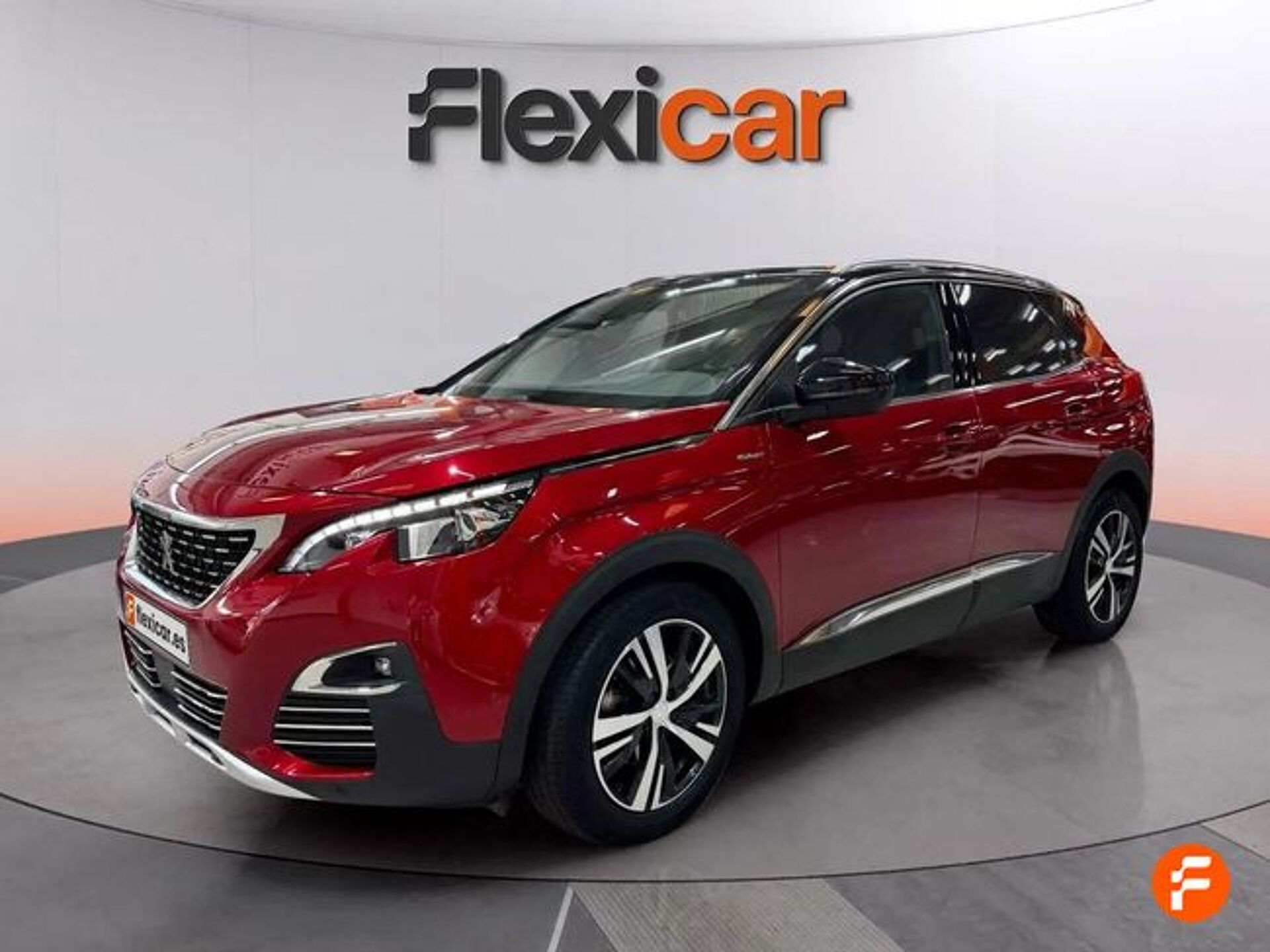 Imagen 3 de PEUGEOT 3008