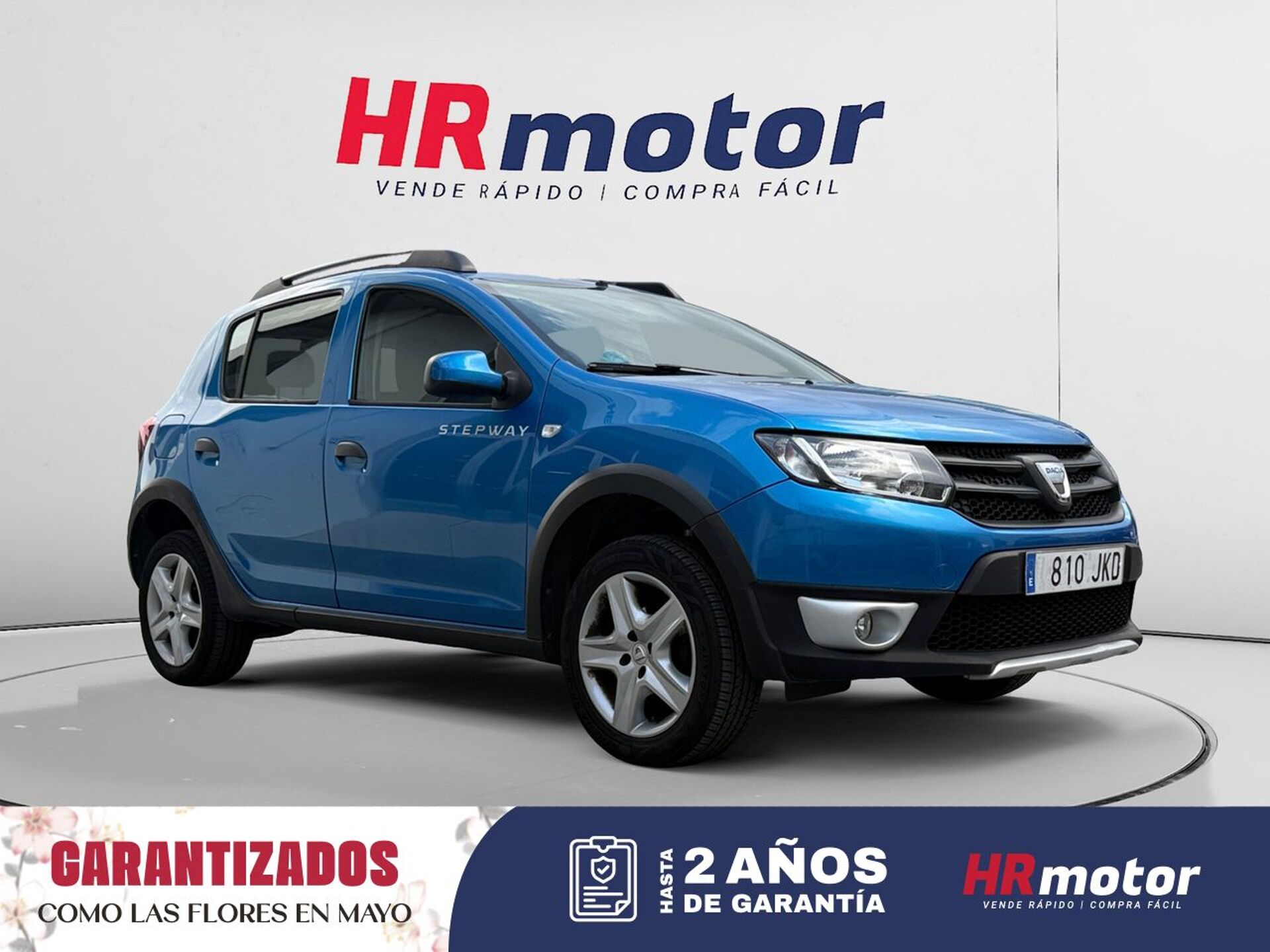 Imagen de DACIA Sandero