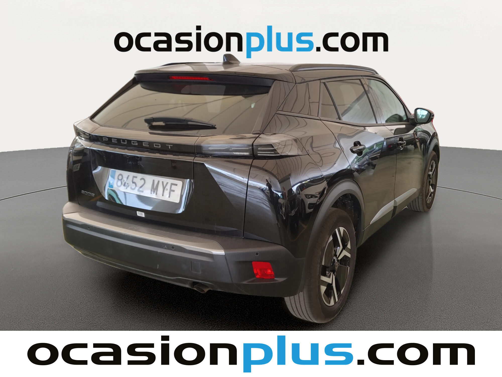 Foto del PEUGEOT 2008 1.2 PureTech S&S Allure 100