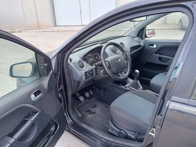 Foto del FORD Fiesta 1.3 Ambiente