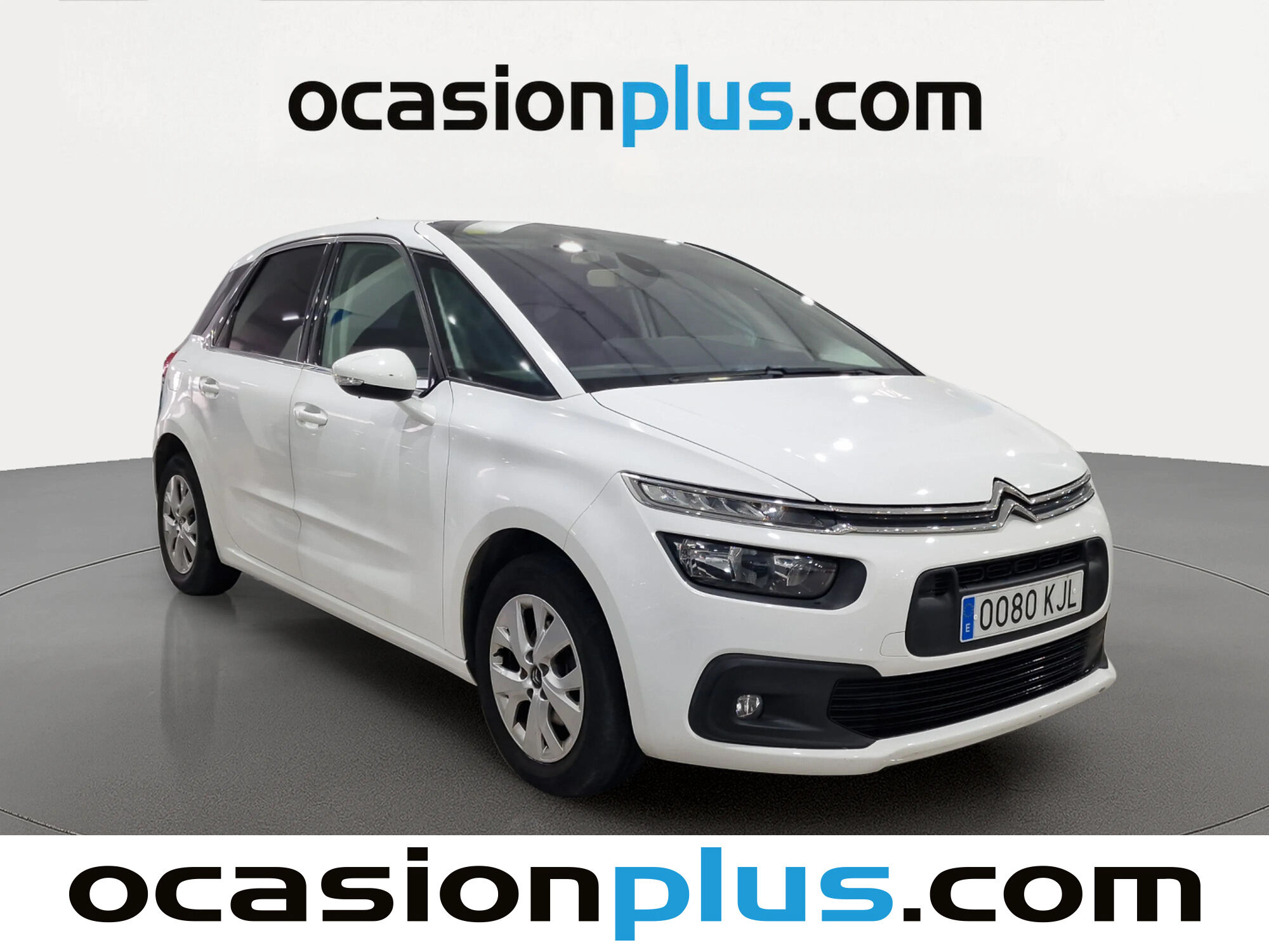 Foto del CITROEN C4 Picasso 1.6BlueHDI S&S Live 120