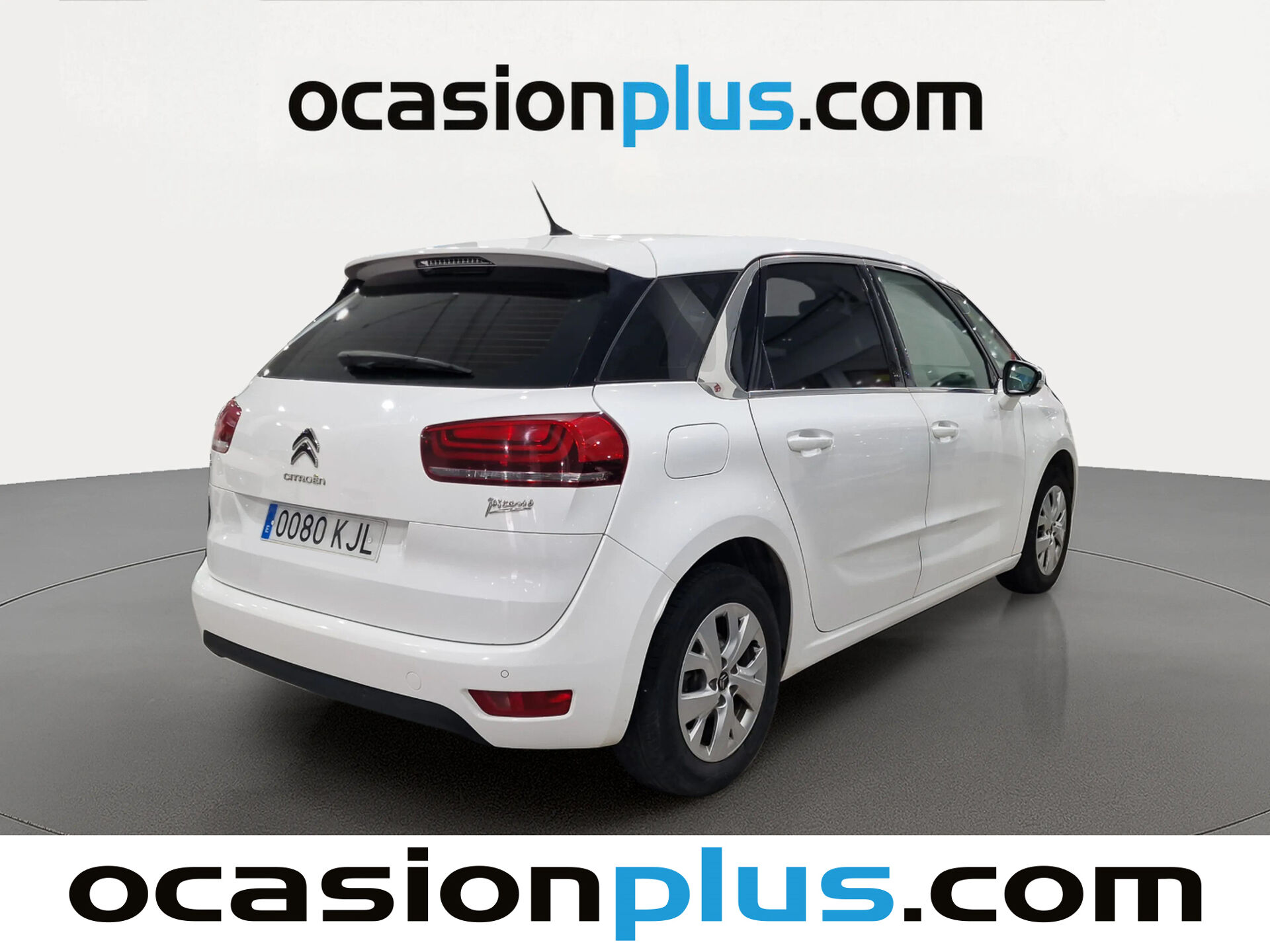 Imagen 3 de CITROEN C4