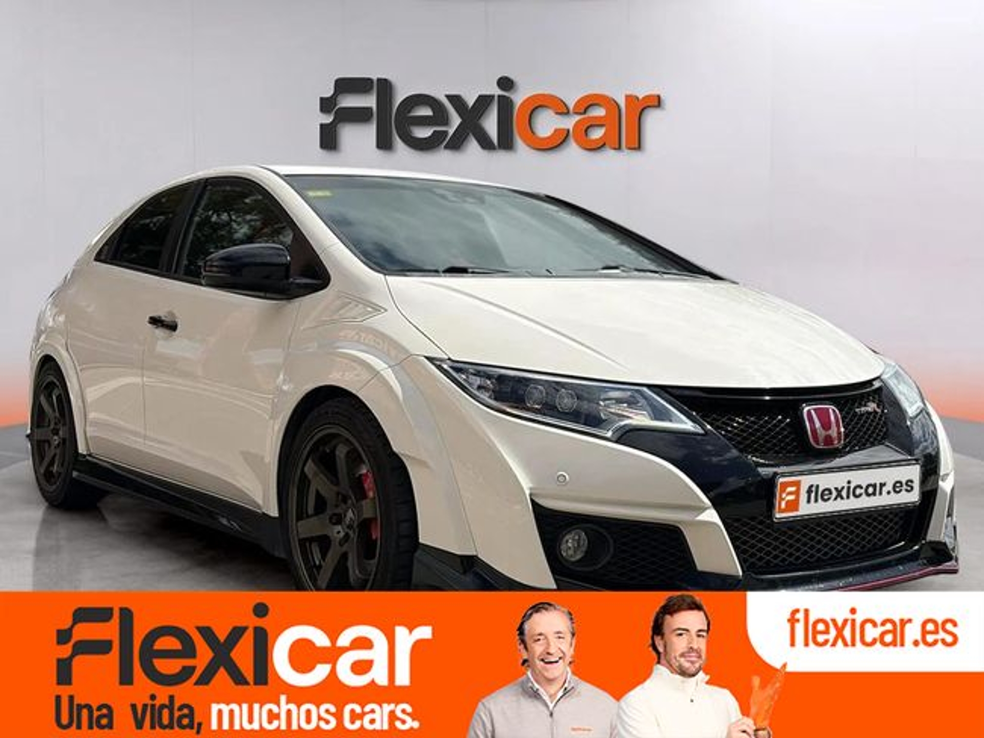 Imagen de HONDA Civic