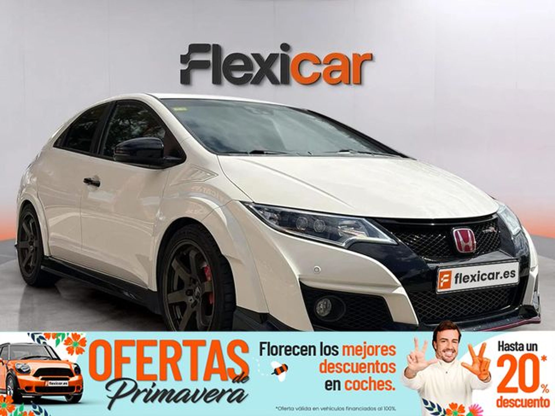 Imagen de HONDA Civic
