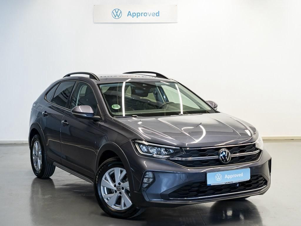 VOLKSWAGEN Taigo (Life 1.0 TSI 70 kW (95 CV)) en Castellón