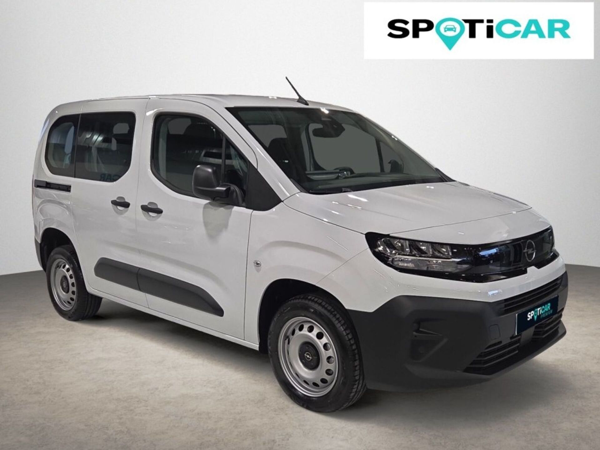 Imagen 2 de OPEL Combo