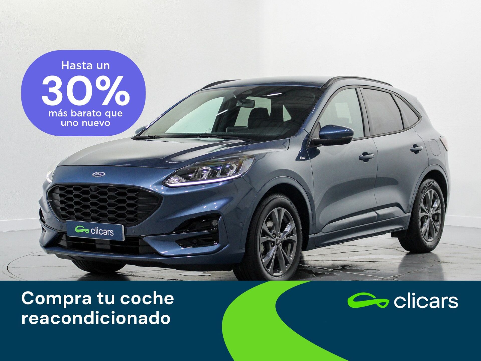Imagen de FORD Kuga