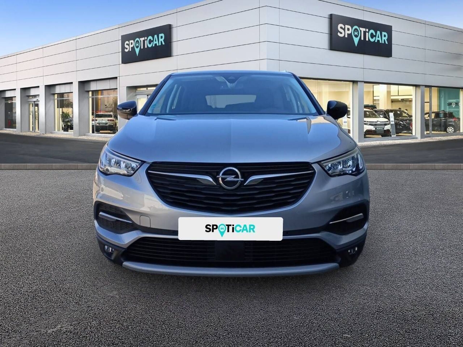 Imagen 2 de OPEL Grandland X