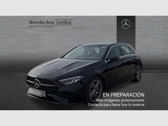 Imagen de MERCEDES Clase A A 180d Progressive Line Advanced 8G-DCT