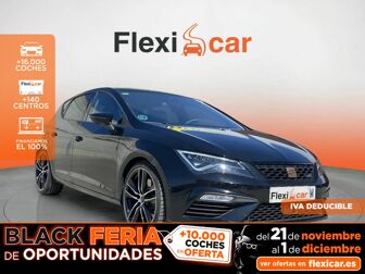 Imagen de SEAT León ST 2.0 TSI S&S Cupra DSG 300