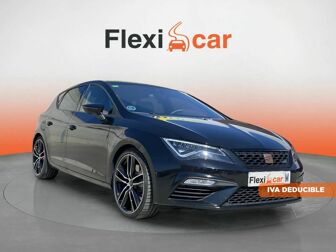 Imagen de SEAT León ST 2.0 TSI S&S Cupra DSG 300