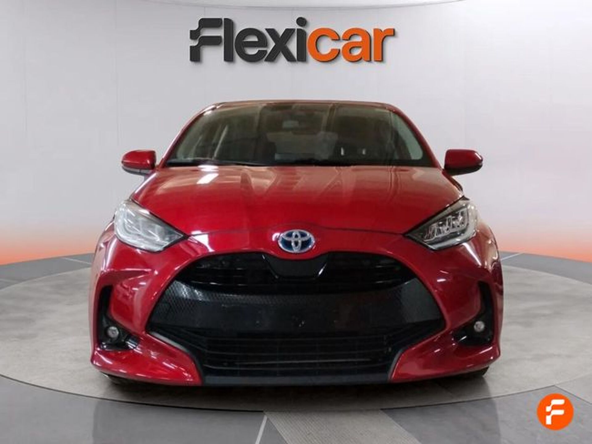 Imagen 2 de TOYOTA Yaris