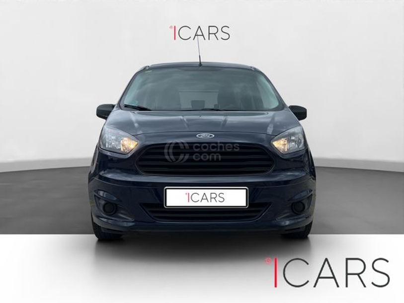 Foto del FORD Tourneo Courier 1.0 Ecoboost Ambiente