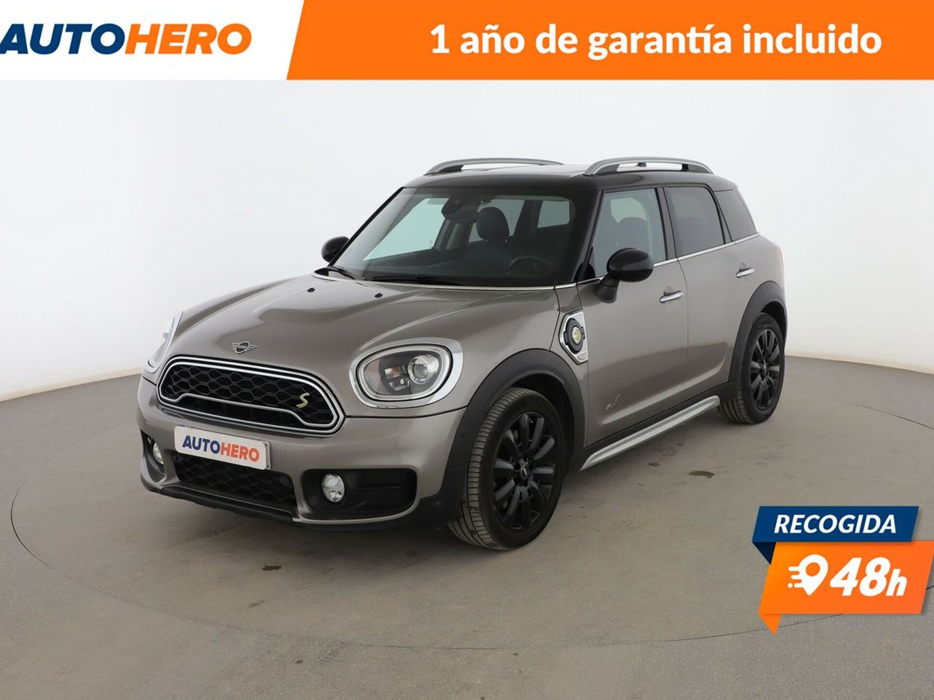 Imagen de MINI Mini Countryman