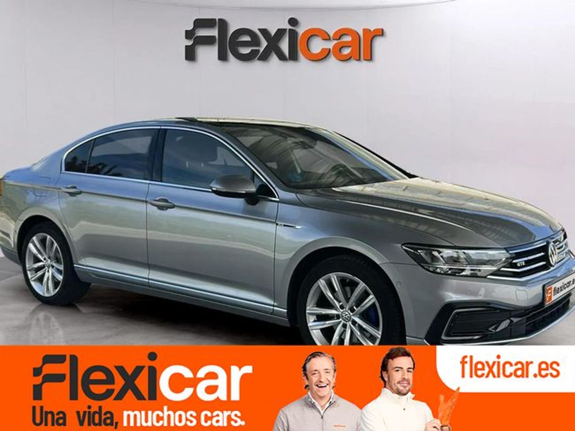 Imagen de VOLKSWAGEN Passat