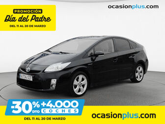 Imagen de TOYOTA Prius 1.8 HSD Advance