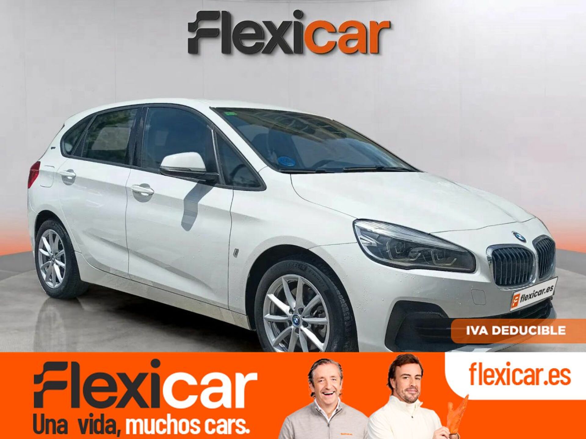 Imagen de BMW Serie 2