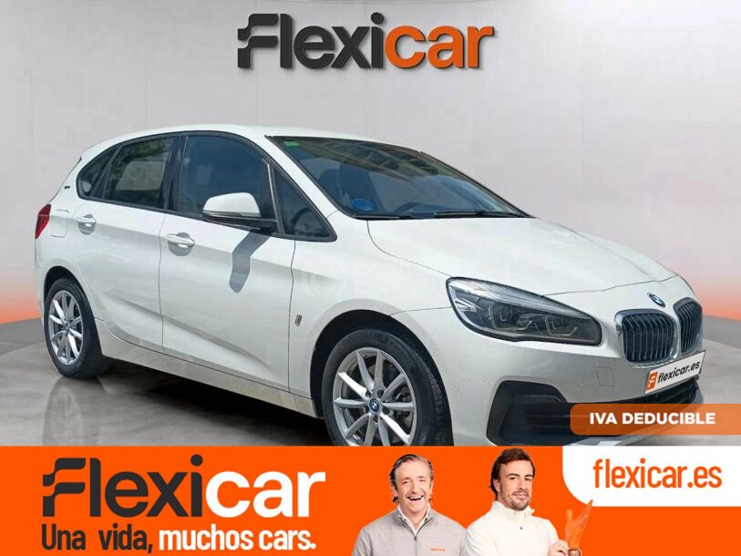 Foto del BMW Serie 2 225xe iPerformance Active Tourer