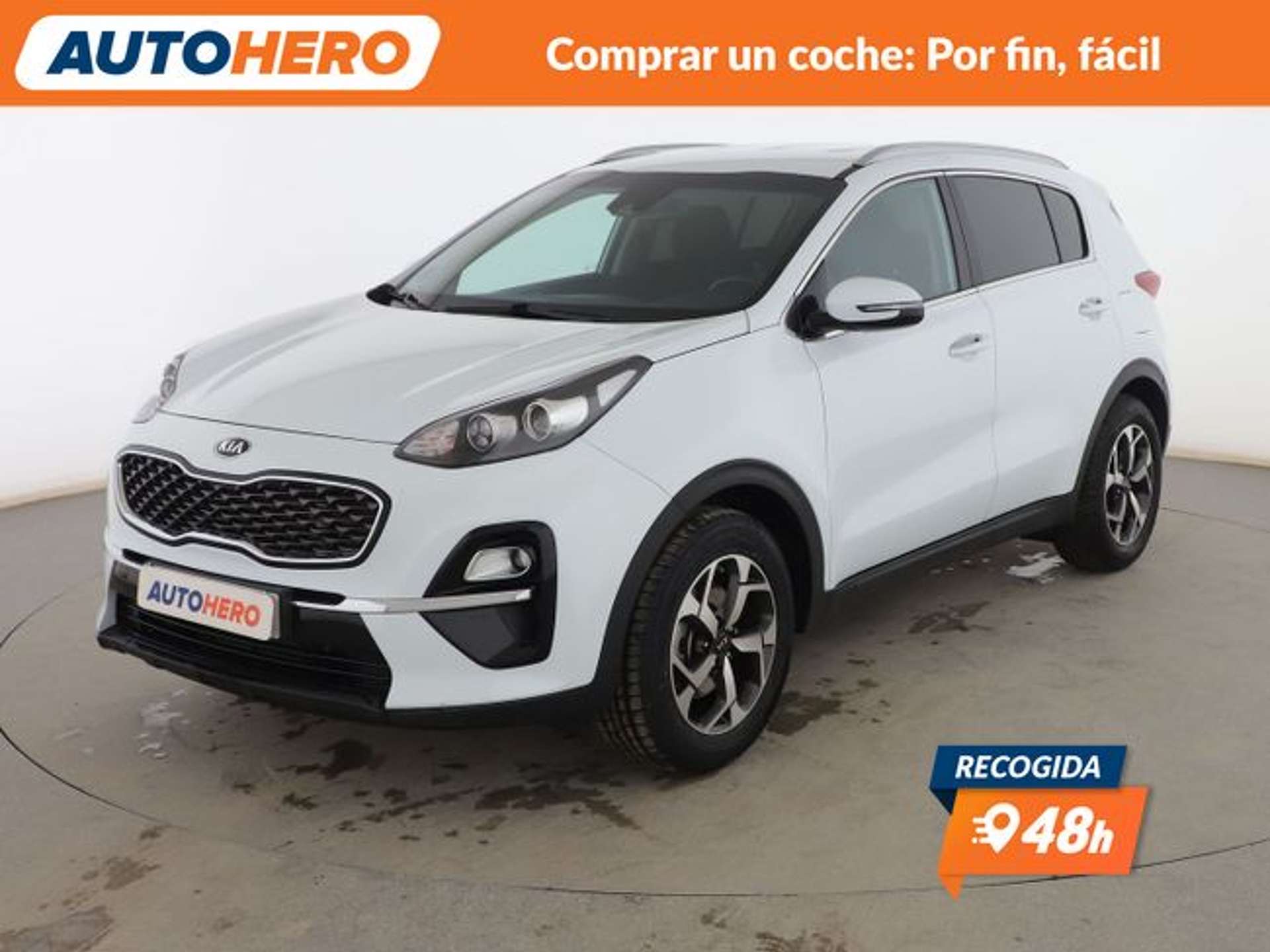 Imagen de KIA Sportage