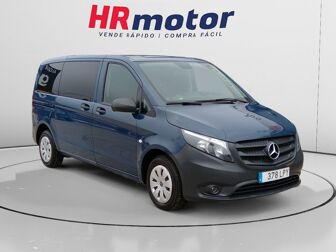 Imagen de MERCEDES Vito Furgón 110CDI tD Base Larga