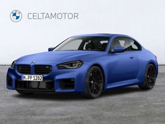 Imagen de BMW Serie 2 M2 Coupé