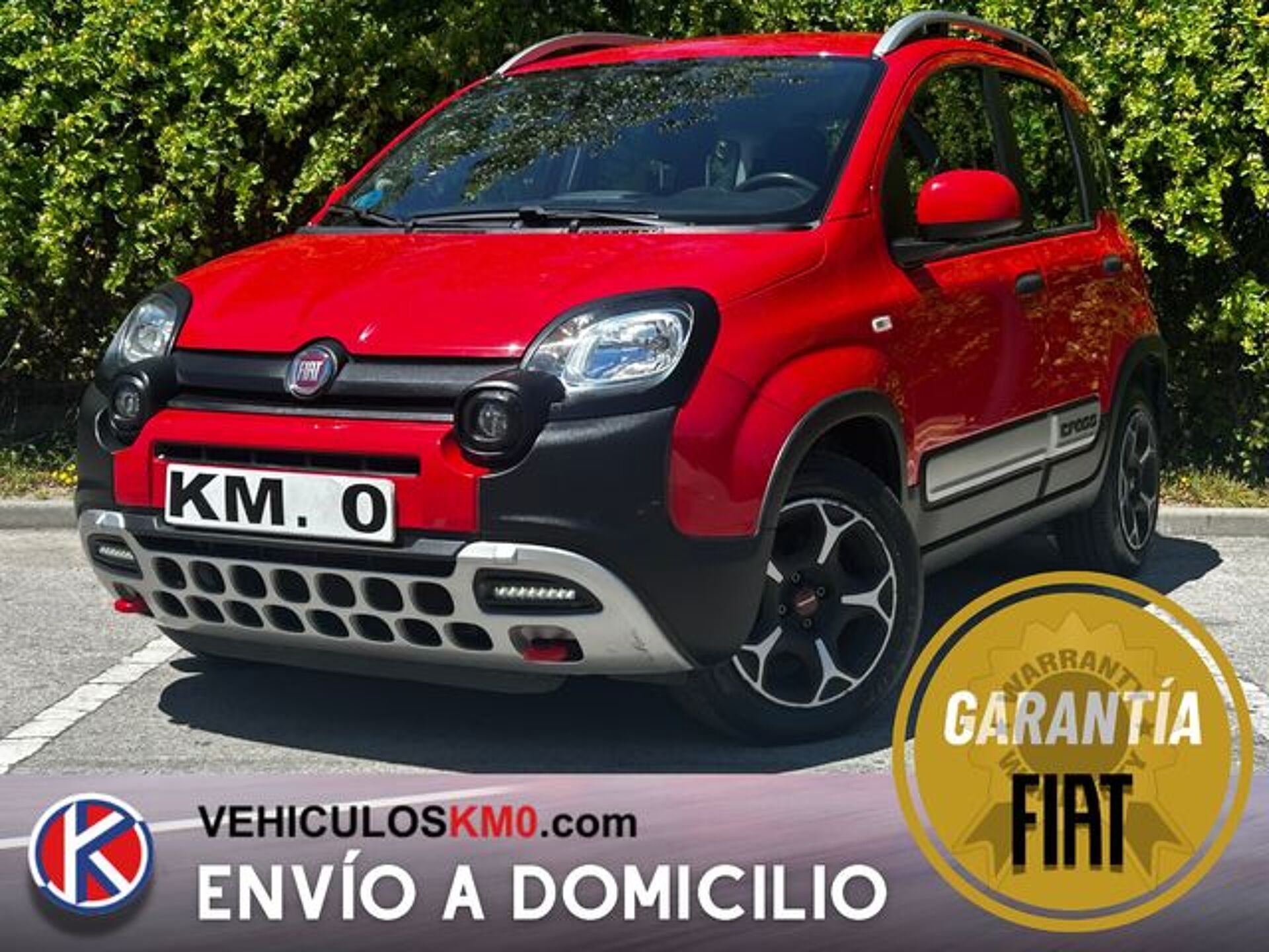 Imagen de FIAT Panda