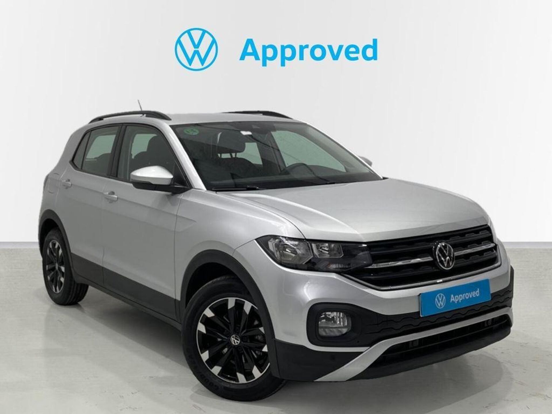 Imagen de VOLKSWAGEN T-Cross