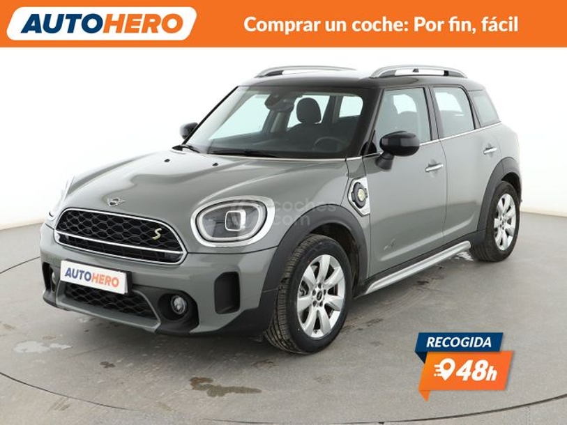 Foto del MINI Mini Countryman COUNTRYMAN COOPER SE ALL4 AUT.