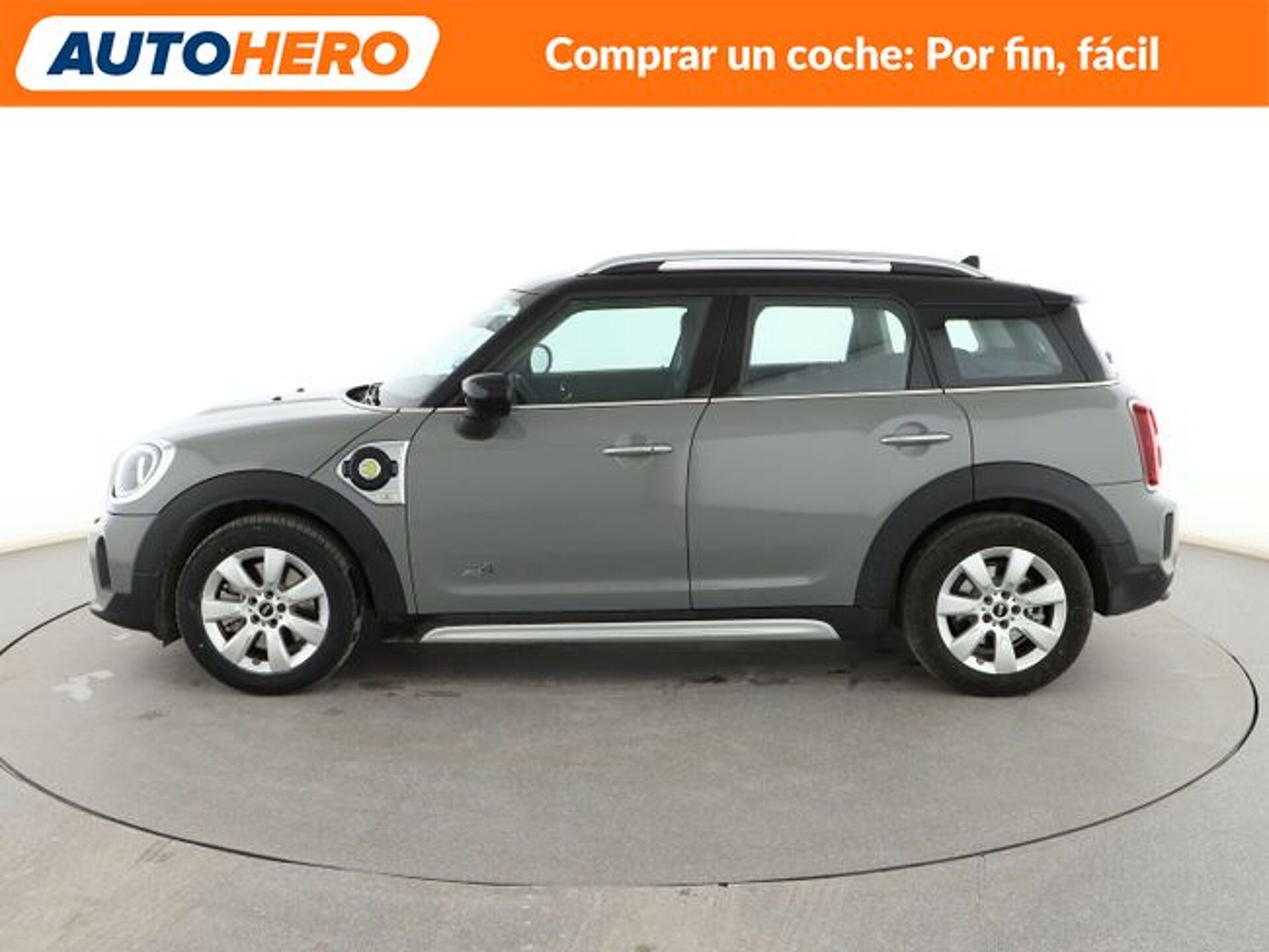 Imagen 3 de MINI Mini Countryman