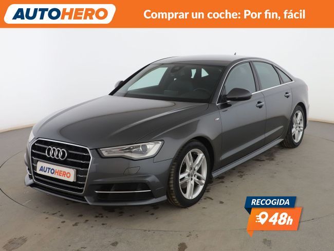 Foto del AUDI A6 2.0TDI 140kW