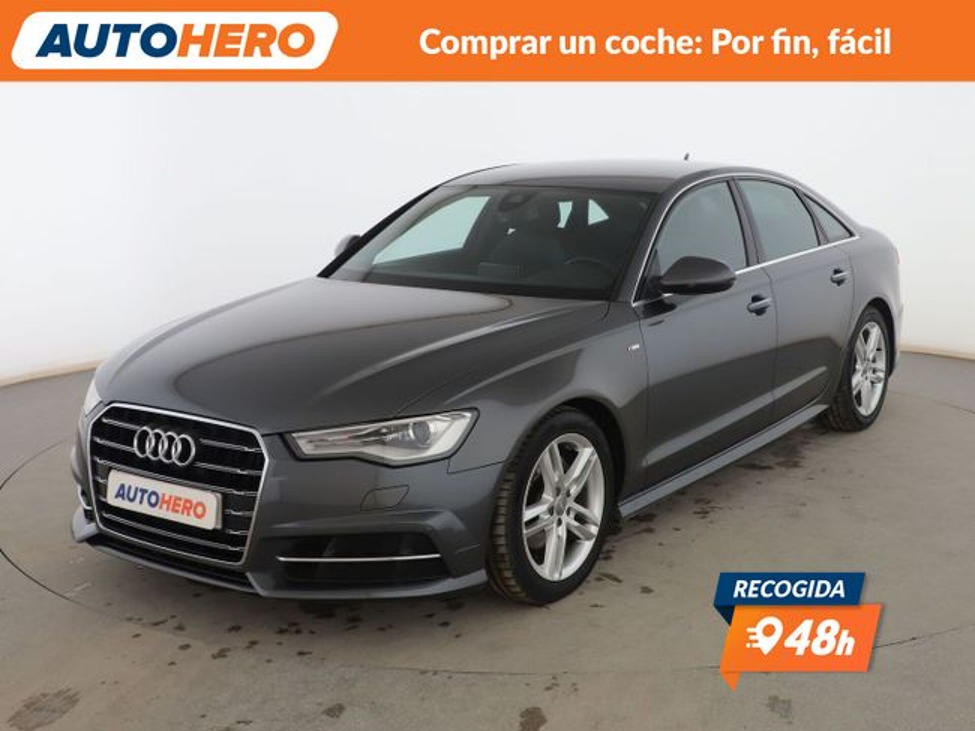 Imagen 1 de AUDI A6