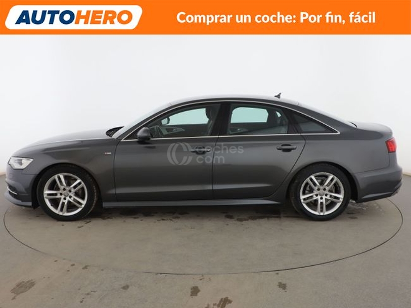 Foto del AUDI A6 2.0TDI 140kW